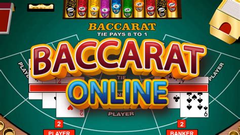 baccarat online simulator